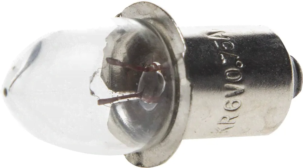 Лампа криптоновая без резьбы СВЕТОЗАР SV-56974-0
