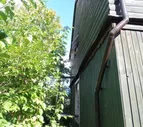 Продам дом 82.0 м² на участке 6.0 сот этажей 2 городской округ Истра СНТ Светозар, 79
