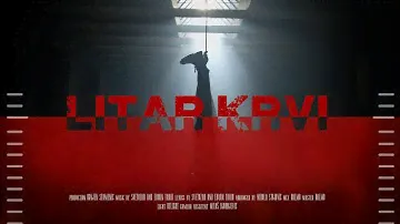SVETOZAR - LITAR KRVI (OFFICIAL VIDEO)