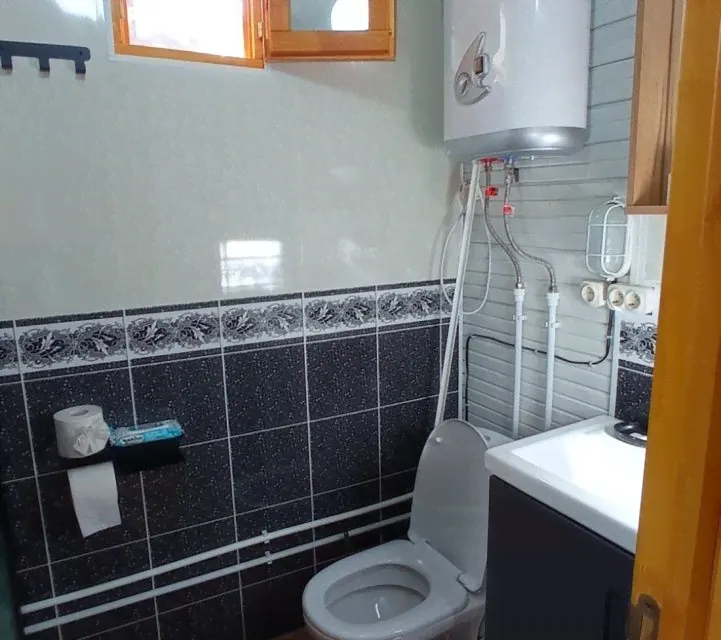 Продам дом 82.0 м² на участке 6.0 сот этажей 2 городской округ Истра СНТ Светозар, 79