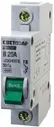 Светозар 1p, 20а, b, 4.5ка, автоматический выключатель (49050-20-b)