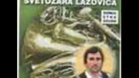 Svetozar Lazovic Gongo IN LIVE 3