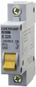 Светозар 1p, 32а, b, 4.5ка, автоматический выключатель (49050-32-b)