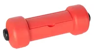 Светозар abs пластик большая соединительная коробка (sv-55062)