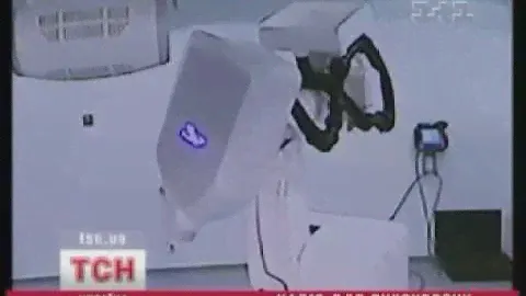 Кибер Клиника Спиженко. Канал 1+1 ТСН