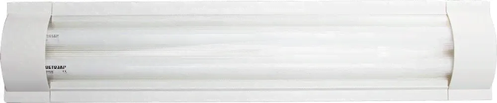 Светильник люминесцентный СВЕТОЗАР SV-57595-2-18-0