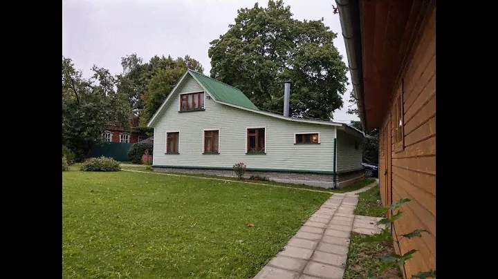 Продам Дом, поселок Пионерский | 50.imls.ru