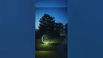 Освещение для улицы 💡