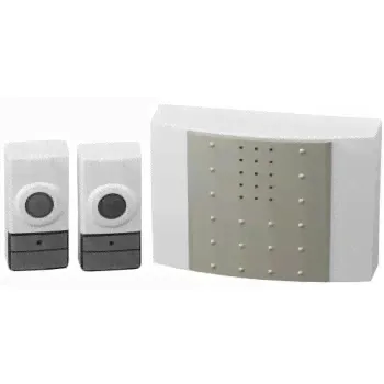 Звонок СВЕТОЗАР ЛИРА SV-58062-2-0