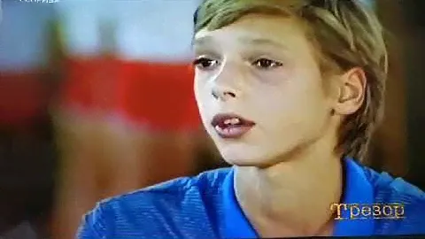 Snimak Vučića iz 1980. godine