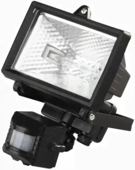 Галогеновый прожектор СВЕТОЗАР SV-57111-B-0