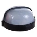СВЕТОЗАР Светильник влагозащищенный SV-57261-B, E27, 60 Вт