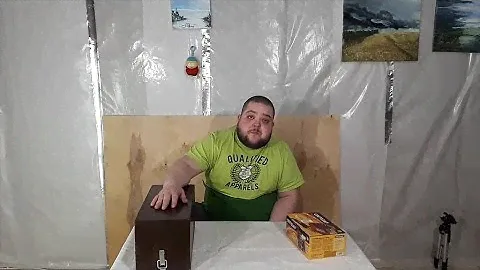 Чемодан-органайзер для паяльной станции Светозар\Organizer for Soldering Station Svetozar