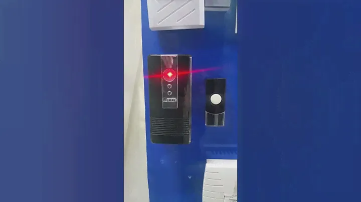 Звонок SV-5874 "Агат" пример звучания