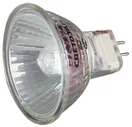Лампа галогенная 35 Вт GU5.3 СВЕТОЗАР SV-44813